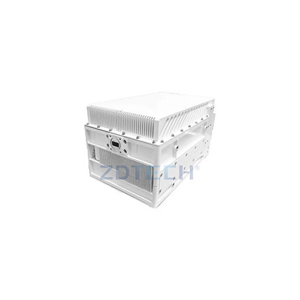 SHENZHEN ZD TECH CO., LTD 200W Ku-Band SSPA 13-15GHz High